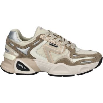 Replay Lage Sneakers  Sneaker