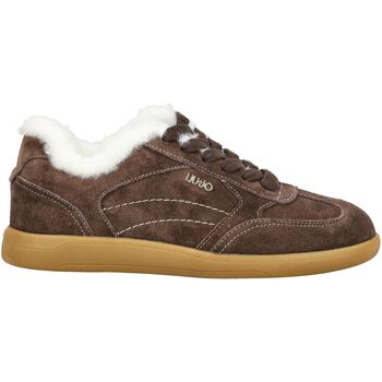 Liu Jo Lage Sneakers  Halfhoge schoenen