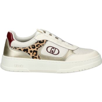 Liu Jo Lage Sneakers  Halfhoge schoenen