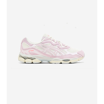 ASICS Sneakers  Gel NYC Cream Rose (Homme)