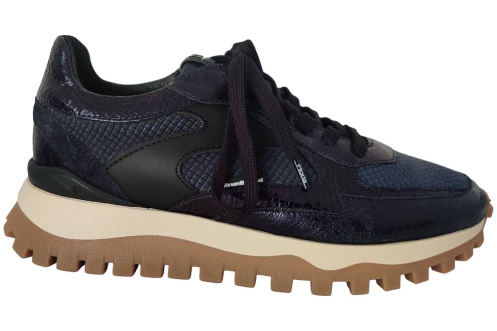 Floris van Bommel 10127-41.01 gommi sneaker
