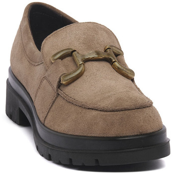 Enval Mocassins  SABA FANGO