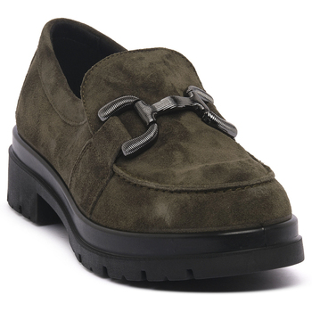 Enval Mocassins  SABA VERDE