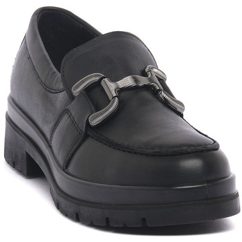 Enval Mocassins  SABA NERO