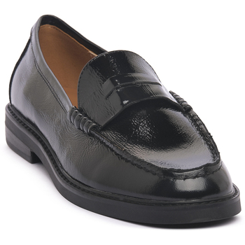 Steve Madden Mocassins  BLACK ADISON