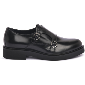NeroGiardini Mocassins  NERO GIARDINI 100 PRINCE NERO