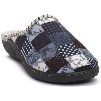 Emanuela Pantoffels  1803 BLU NIL