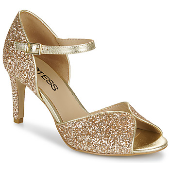Otess / Zoï Pumps  JAAL