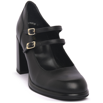 NeroGiardini Pumps  NERO GIARDINI 100 GUANTO NERO
