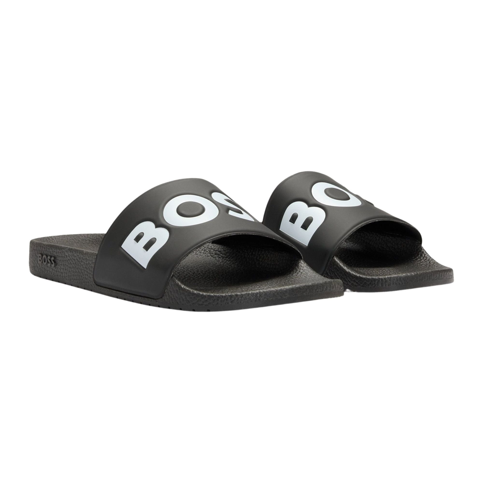 Boss Aryeh Badslippers Heren
