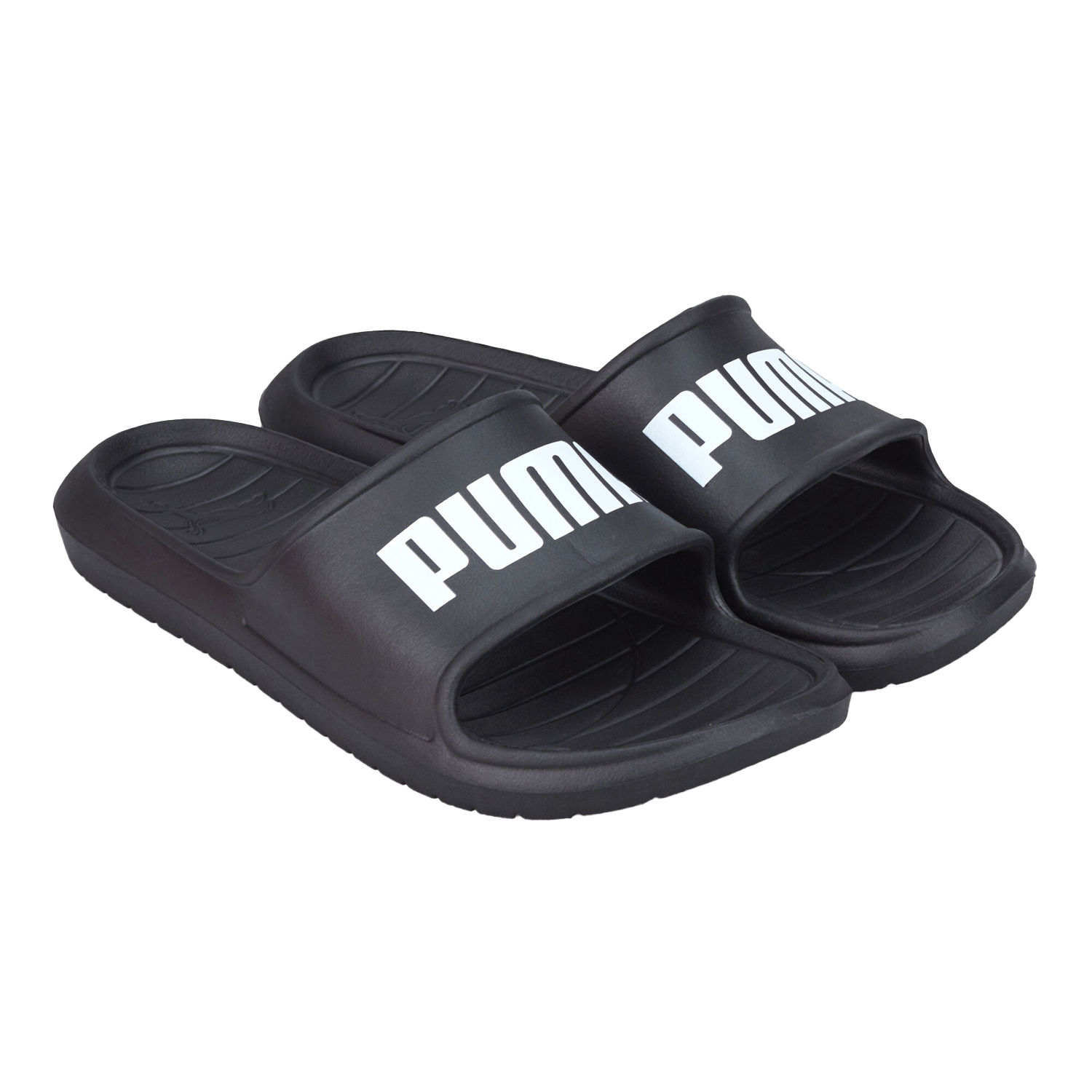 Puma Heren divecat v2 lite sliders