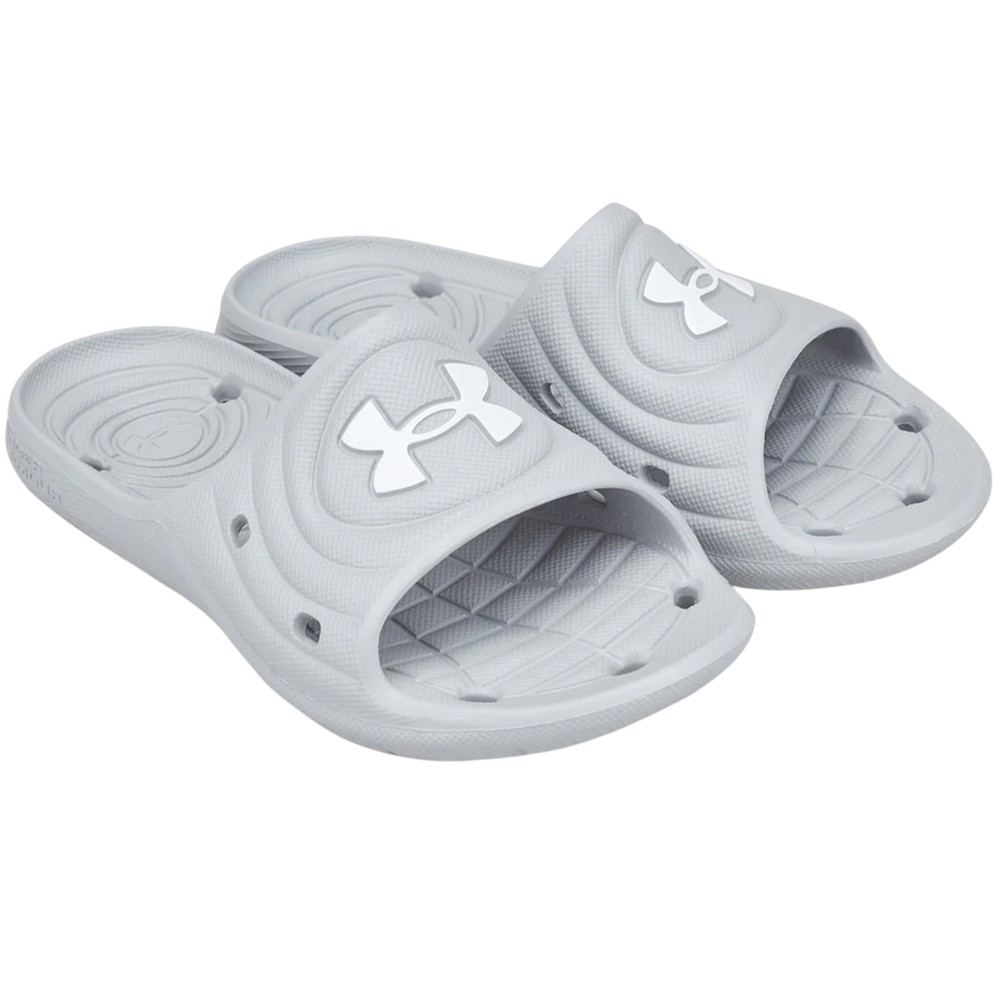 Under Armour Heren locker iv sliders