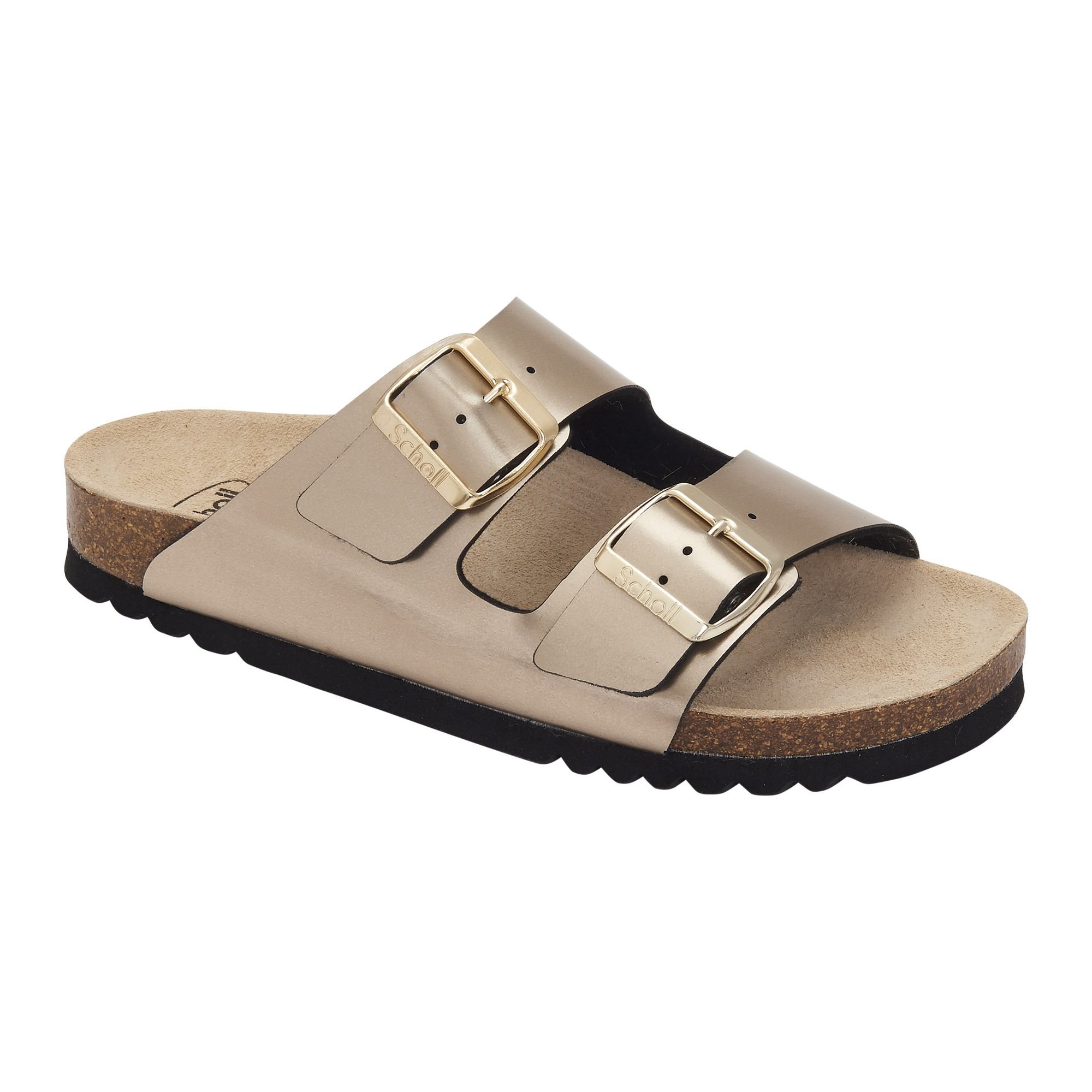 Scholl Josephine Slippers Dames