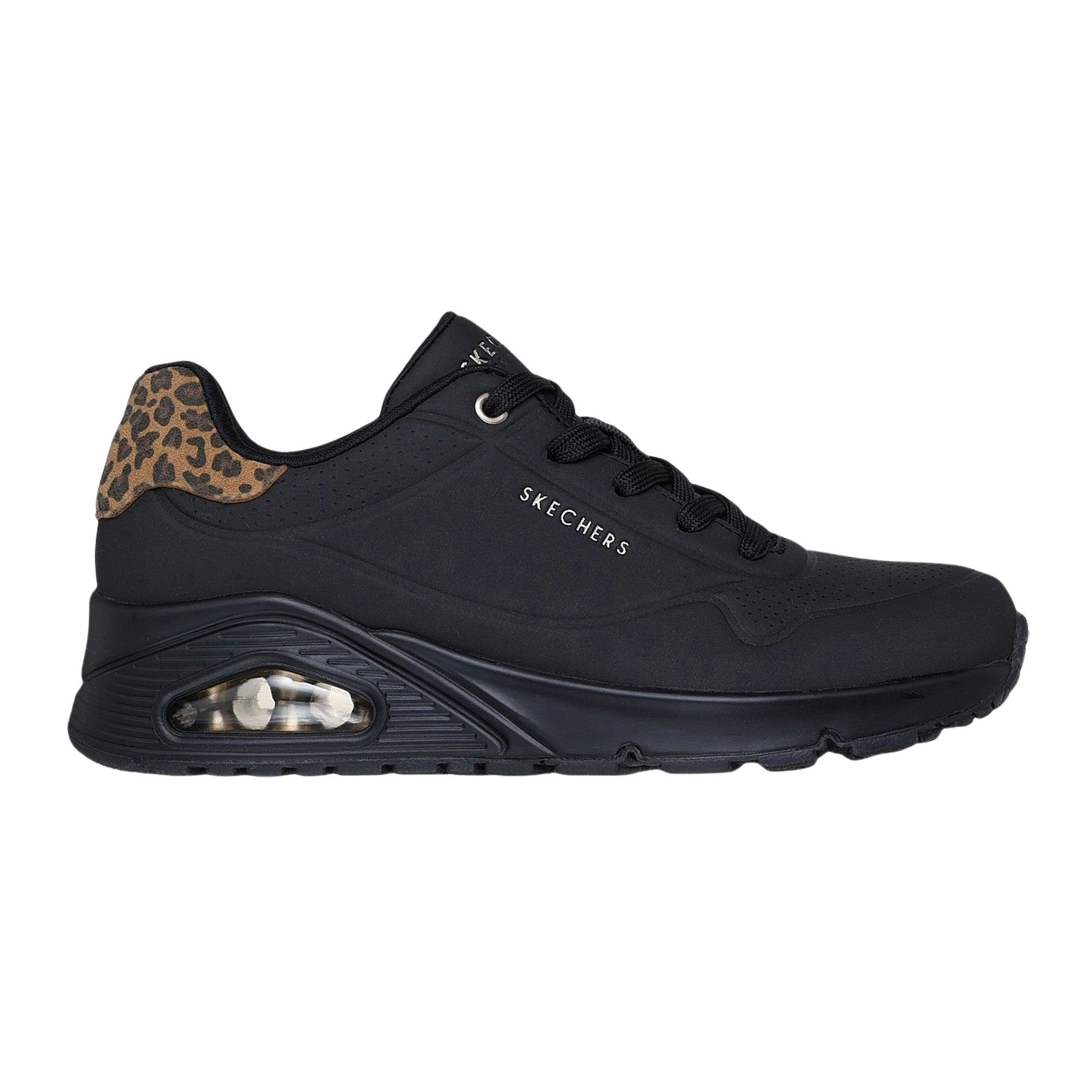 Skechers Uno Jungle Nite Sneakers Dames