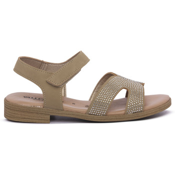 Valleverde Sandalen  BEIGE