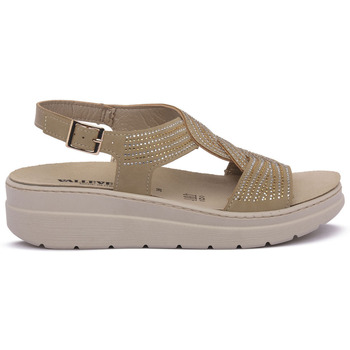Valleverde Sandalen  BEIGE