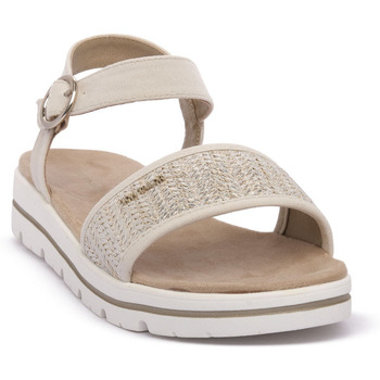 Tom Tailor Sandalen  GOLD