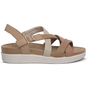IMAC Sandalen  TAUPE DAISY