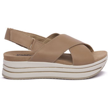 IMAC Sandalen  CAMEL SKAY