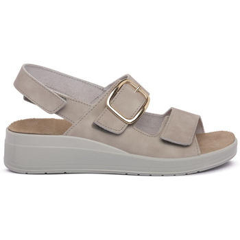 Grunland Sandalen  LATTE 59DIDA