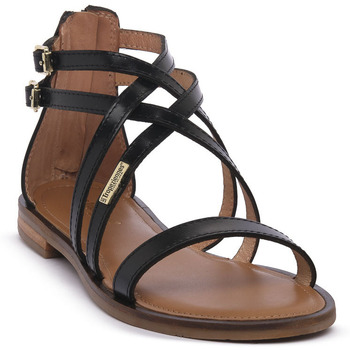 Les Tropéziennes par M Belarbi Sandalen  NOIR HARCO