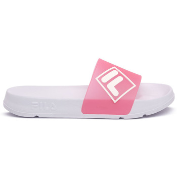 Fila Slippers  43274 MORRO BAY LOGO