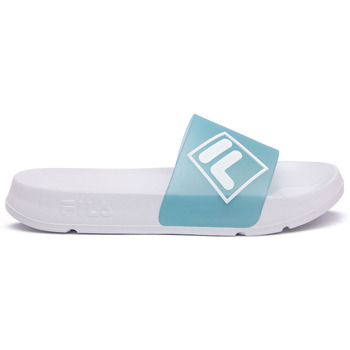 Fila Slippers  53316 MORRO BAY LOGO