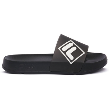Fila Slippers  83052 MORRO BAY LOGO