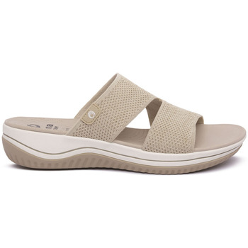 Jana Slippers  BEIGE COSHY