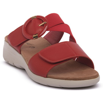 Grunland Slippers  ROSSO C9DEMA