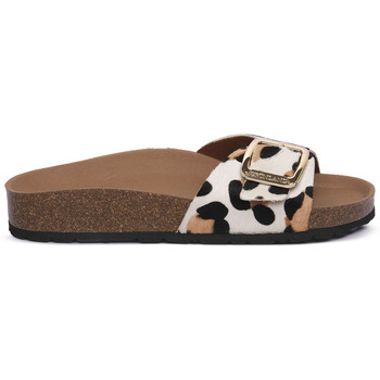 Grunland Slippers  BEIGE 40ENNY