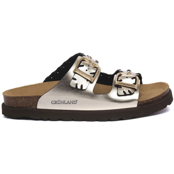 Grunland Slippers  PLATINO 40SARA