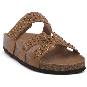 Grunland Slippers  CUOIO 70ENNY