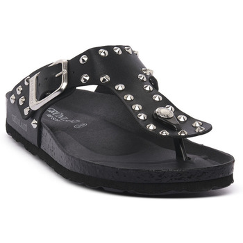 Grunland Slippers  NERO 70SARA