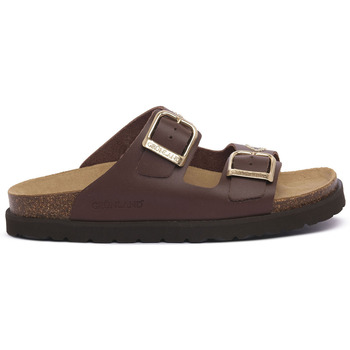 Grunland Slippers  CUOIO 40SARA