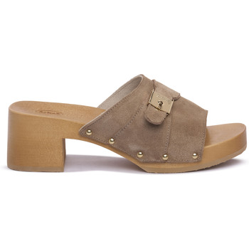 Scholl Slippers  HONEY PESCURA SARAH