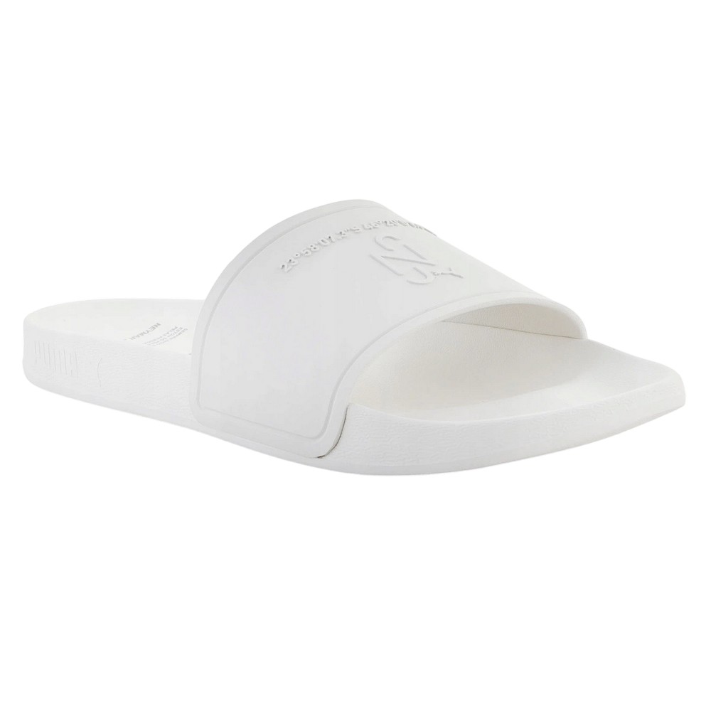 Puma Kinder/kids x neymar logo sliders