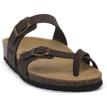 Gold Star Teenslippers  STARTEK MORO
