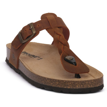 Bioline Teenslippers  993 ARANCIO INGRASSATO