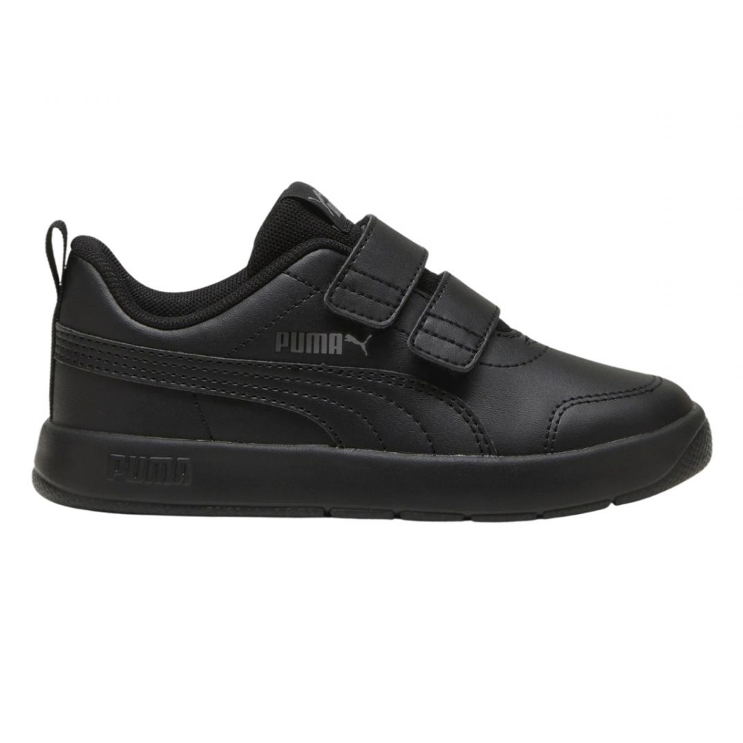 Puma Courtflex v3 trainers voor kinderen/kinderen