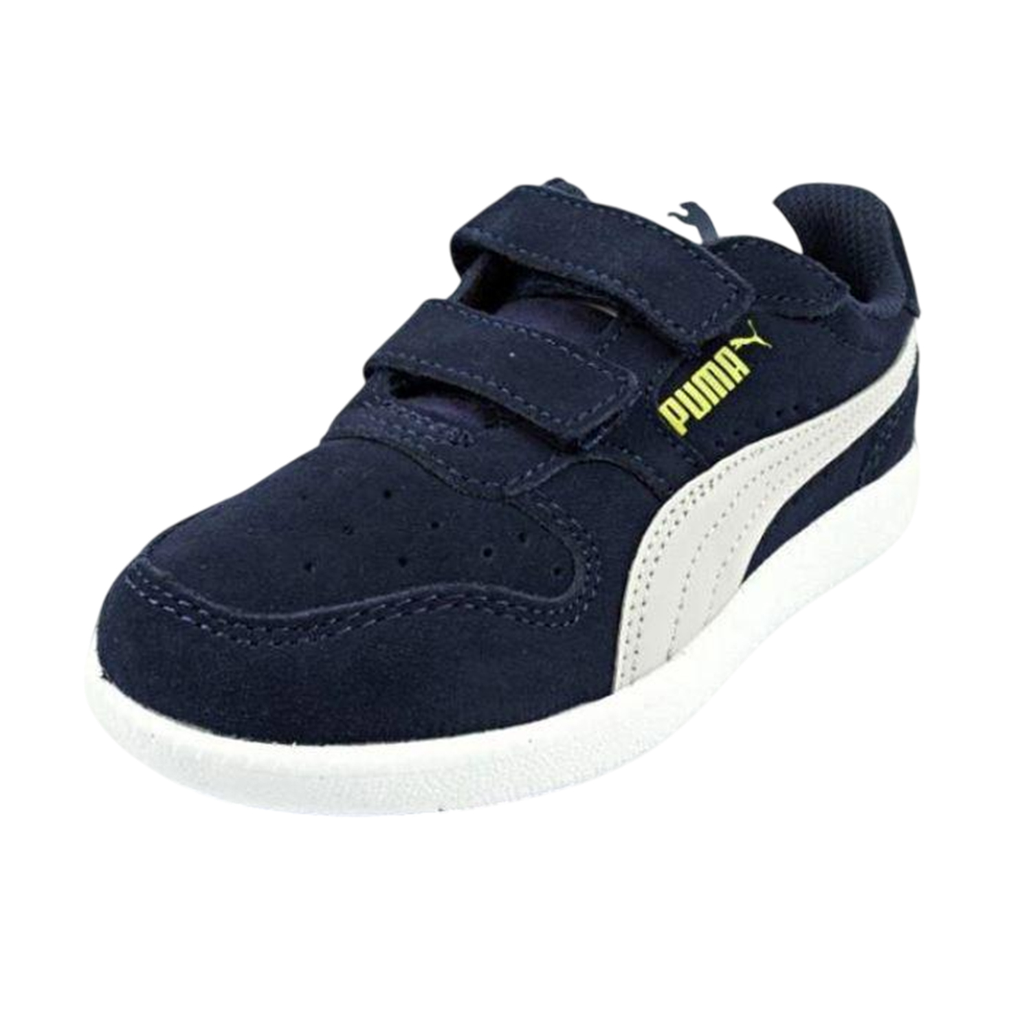 Puma Kinderen/kinderen icra suède trainers