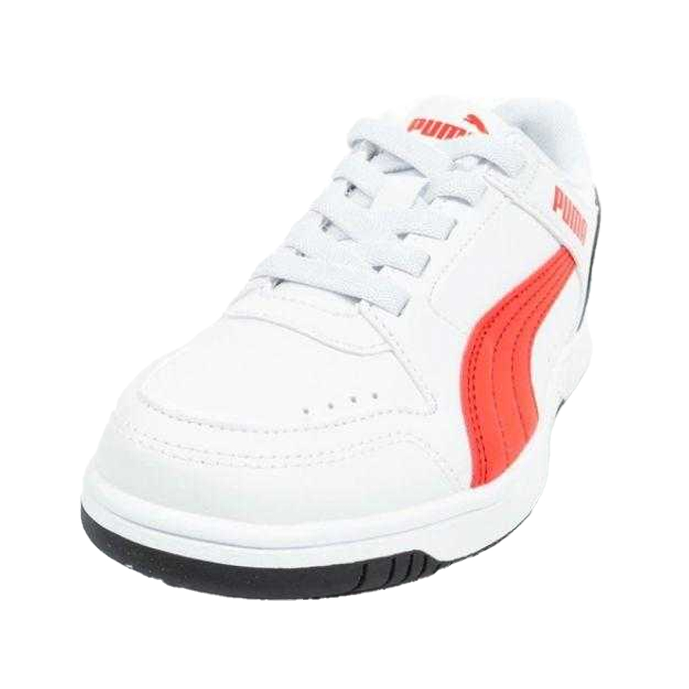 Puma Kinderen/kinderen rebound joy ecologisch leren trainers