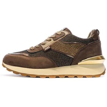XTI Lage Sneakers  -