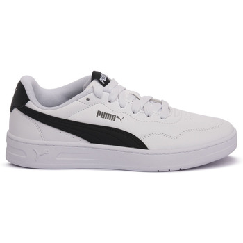 Puma Lage Sneakers  02 COURT LALLY JR