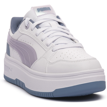 Puma Lage Sneakers  02 REBOUND SPACE BELLE JR