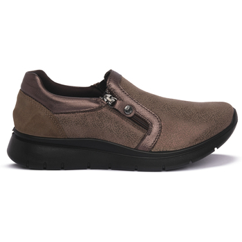 IMAC Lage Sneakers  KATIA MARRONE