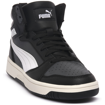 Puma Hoge Sneakers  29 REBOUND V6 MID JR