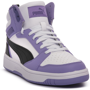 Puma Sneakers  33 REBOUND V6 MID JR