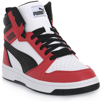 Puma Hoge Sneakers  03 REBOUND V6 MID JR