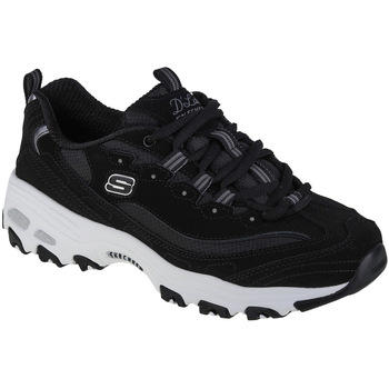 Skechers Lage Sneakers  D'Lites - Biggest Fan